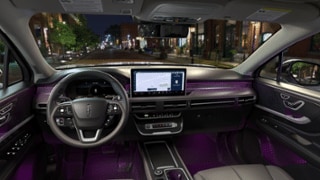 2025 Lincoln Lincoln Corsair Internal Image 2